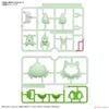 Pokemon PLAMO / Pokepla COLLECTION QUICK 18 Sprigatio