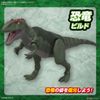 PLANNOSAURUS Giganotosaurus
