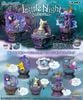 RE-MENT - Pokemon - Little Night Collection