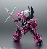 ROBOT Spirits - SIDE MS - Guel's Dilanza ver. A.N.I.M.E.