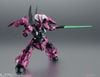 ROBOT Spirits - SIDE MS - Guel's Dilanza ver. A.N.I.M.E.