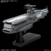 Mecha Collection - Space Battleship Yamato - 1/1000 EFCF Asuka Class Fast Combat Support Tender / Amphibious Assault Ship DX