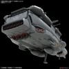 Mecha Collection - Space Battleship Yamato - 1/1000 EFCF Asuka Class Fast Combat Support Tender / Amphibious Assault Ship DX