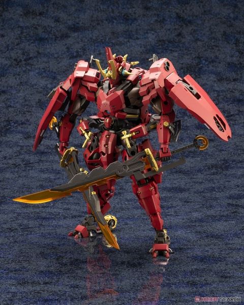 Kotobukiya - HEXA GEAR - 1/24 Bui Tohru Gaifu Kaisei