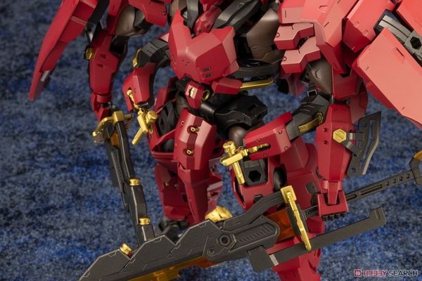 Kotobukiya - HEXA GEAR - 1/24 Bui Tohru Gaifu Kaisei