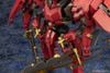 Kotobukiya - HEXA GEAR - 1/24 Bui Tohru Gaifu Kaisei