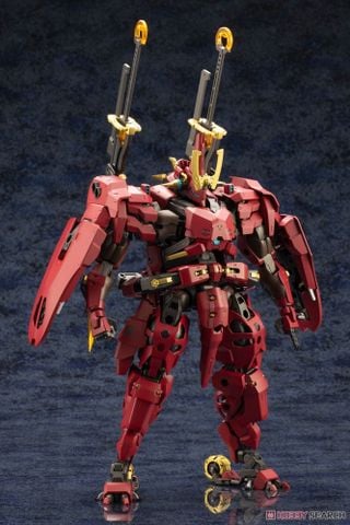 Kotobukiya - HEXA GEAR - 1/24 Bui Tohru Gaifu Kaisei