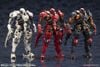 Kotobukiya - HEXA GEAR - 1/24 Bui Tohru Gaifu Kaisei