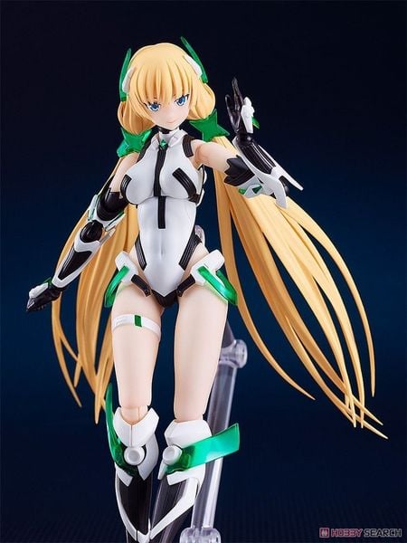 PLAMATEA - Expelled from Paradise - Angela Balzac