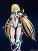 PLAMATEA - Expelled from Paradise - Angela Balzac