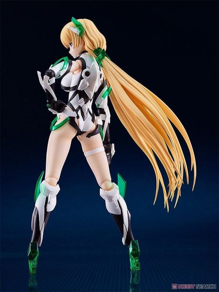 PLAMATEA - Expelled from Paradise - Angela Balzac