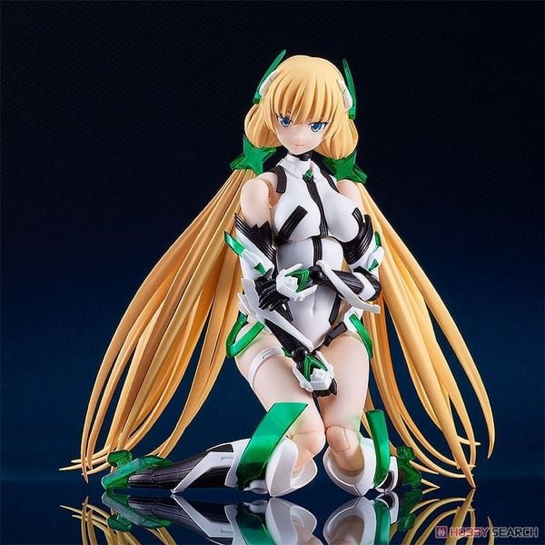PLAMATEA - Expelled from Paradise - Angela Balzac