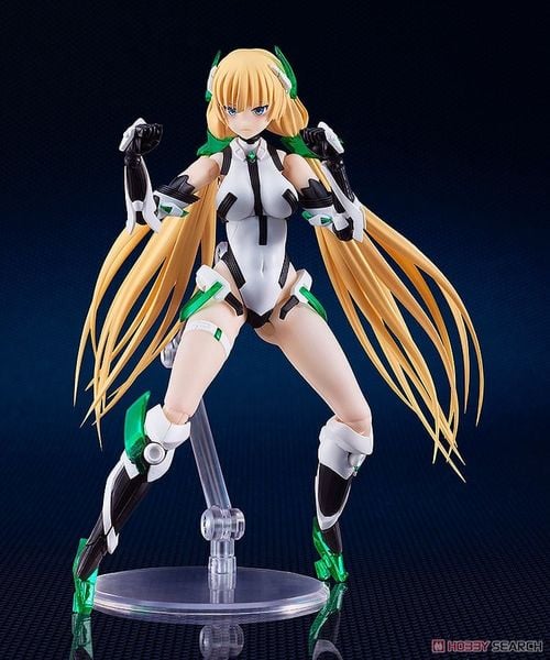 PLAMATEA - Expelled from Paradise - Angela Balzac