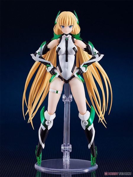 PLAMATEA - Expelled from Paradise - Angela Balzac