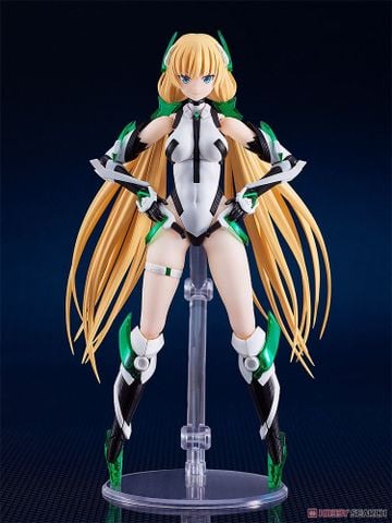 PLAMATEA - Expelled from Paradise - Angela Balzac