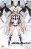 PLAMATEA - Expelled from Paradise - Angela Balzac