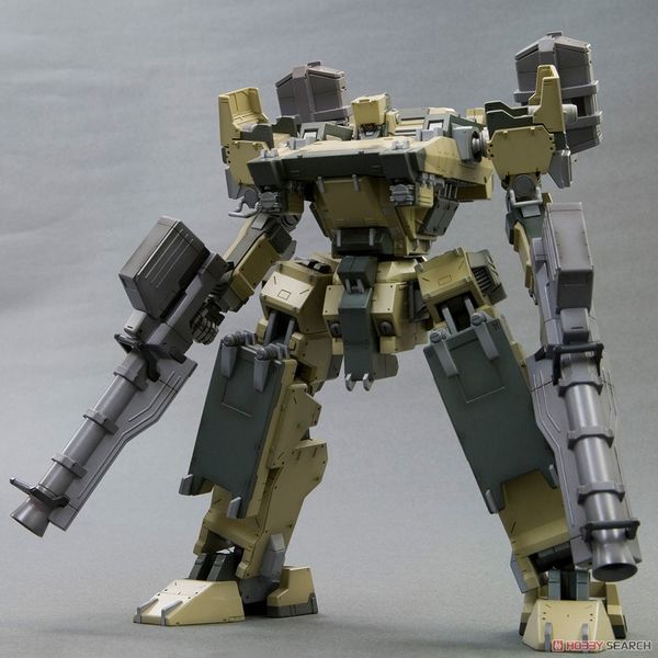 Kotobukiya - Armored Core VI Variable Infinity - 1/72 GA GAN01-SUNSHINE-L