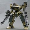 Kotobukiya - Armored Core VI Variable Infinity - 1/72 GA GAN01-SUNSHINE-L