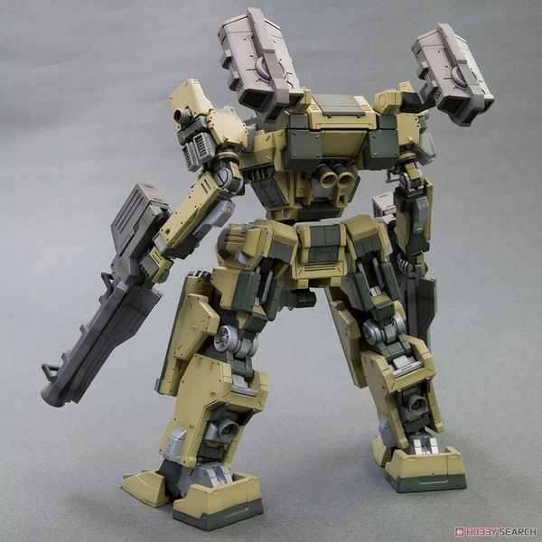 Kotobukiya - Armored Core VI Variable Infinity - 1/72 GA GAN01-SUNSHINE-L