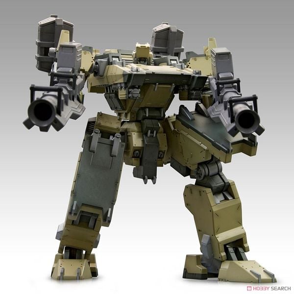 Kotobukiya - Armored Core VI Variable Infinity - 1/72 GA GAN01-SUNSHINE-L