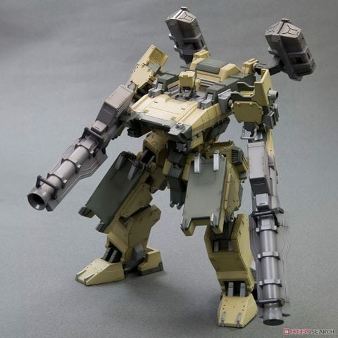 Kotobukiya - Armored Core VI Variable Infinity - 1/72 GA GAN01-SUNSHINE-L