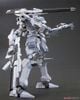 Kotobukiya - Armored Core VI Variable Infinity - 1/72 ASPINA WHITE-GLINT ARMORED CORE 4 Ver.