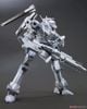 Kotobukiya - Armored Core VI Variable Infinity - 1/72 ASPINA WHITE-GLINT ARMORED CORE 4 Ver.