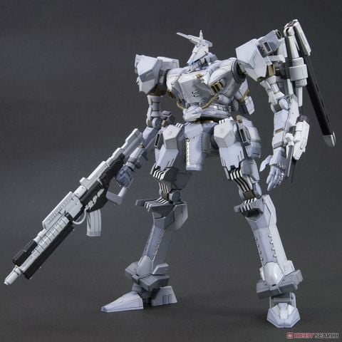 Kotobukiya - Armored Core VI Variable Infinity - 1/72 ASPINA WHITE-GLINT ARMORED CORE 4 Ver.