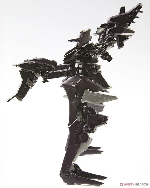 Kotobukiya - Armored Core VI Variable Infinity - 1/72 ASPINA X-SOBRERO FRAGILE