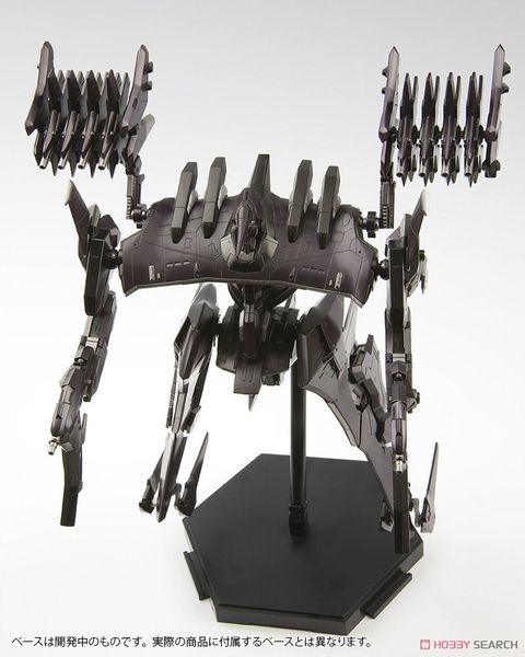 Kotobukiya - Armored Core VI Variable Infinity - 1/72 ASPINA X-SOBRERO FRAGILE