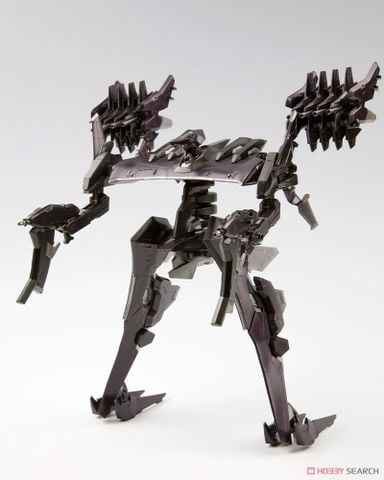 Kotobukiya - Armored Core VI Variable Infinity - 1/72 ASPINA X-SOBRERO FRAGILE