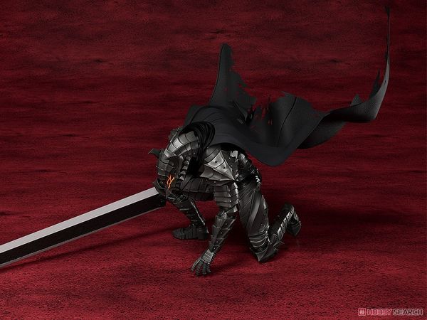 PLAMATEA - Berserk - Guts - Berserker Armor Ver
