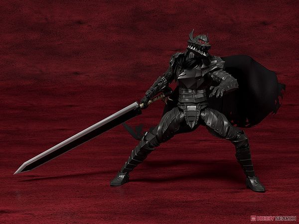 PLAMATEA - Berserk - Guts - Berserker Armor Ver
