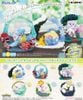 Re-ment - Pokemon - Circular Diorama Collection