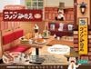 Re-ment - Komeda Coffee Shop