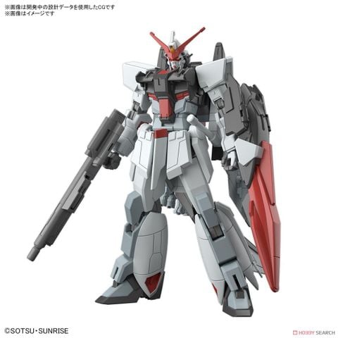 HGCE 1/144 Murasame - Gundam SEED Freedom