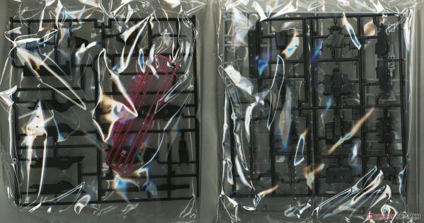 HGCE 1/144 Murasame - Gundam SEED Freedom