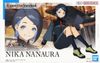Figure-rise Standard - Gundam The Witch from Mercury - NIKA NANAURA