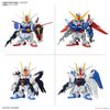 SD BB SENSHI CE BATTLES OF DESTINY SET