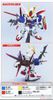 SD BB SENSHI CE BATTLES OF DESTINY SET