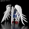 MGSD Wing Gundam Zero EW