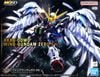 MGSD Wing Gundam Zero EW
