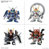 SD BB SENSHI C.E.73 - STARGAZER SET