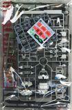 SD BB SENSHI C.E.73 - STARGAZER SET
