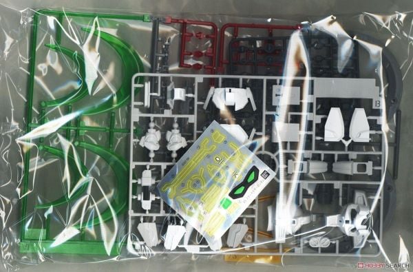 SD BB SENSHI C.E.73 - STARGAZER SET