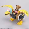 CHOPPER ROBOT 1 & 2 - CHOPPER TANK & CHOPPER WING