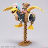 CHOPPER ROBOT 1 & 2 - CHOPPER TANK & CHOPPER WING
