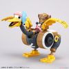 CHOPPER ROBOT 1 & 2 - CHOPPER TANK & CHOPPER WING