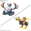 CHOPPER ROBOT 1 & 2 - CHOPPER TANK & CHOPPER WING