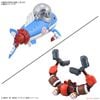 CHOPPER ROBOT 3 & 5 - CHOPPER SUBMARINE & CHOPPER CRANE